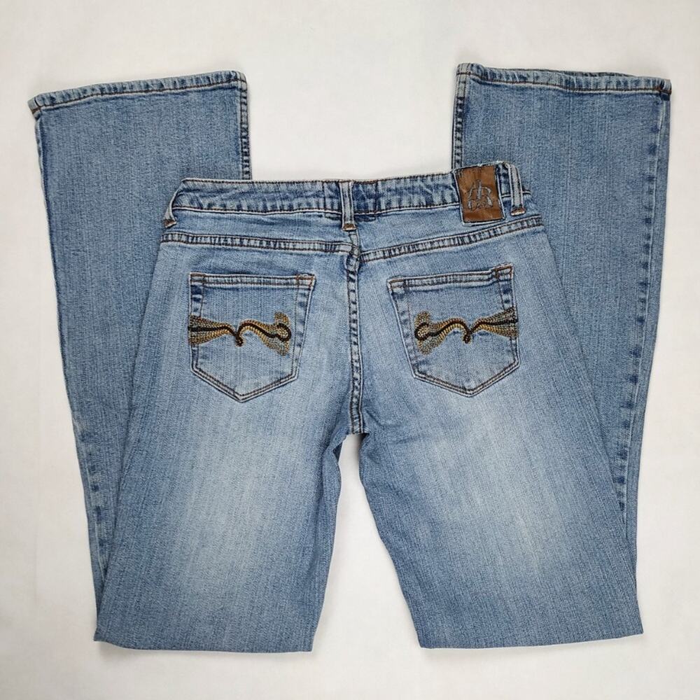 American Rag Bootcut Jeans - Picture 4 of 5